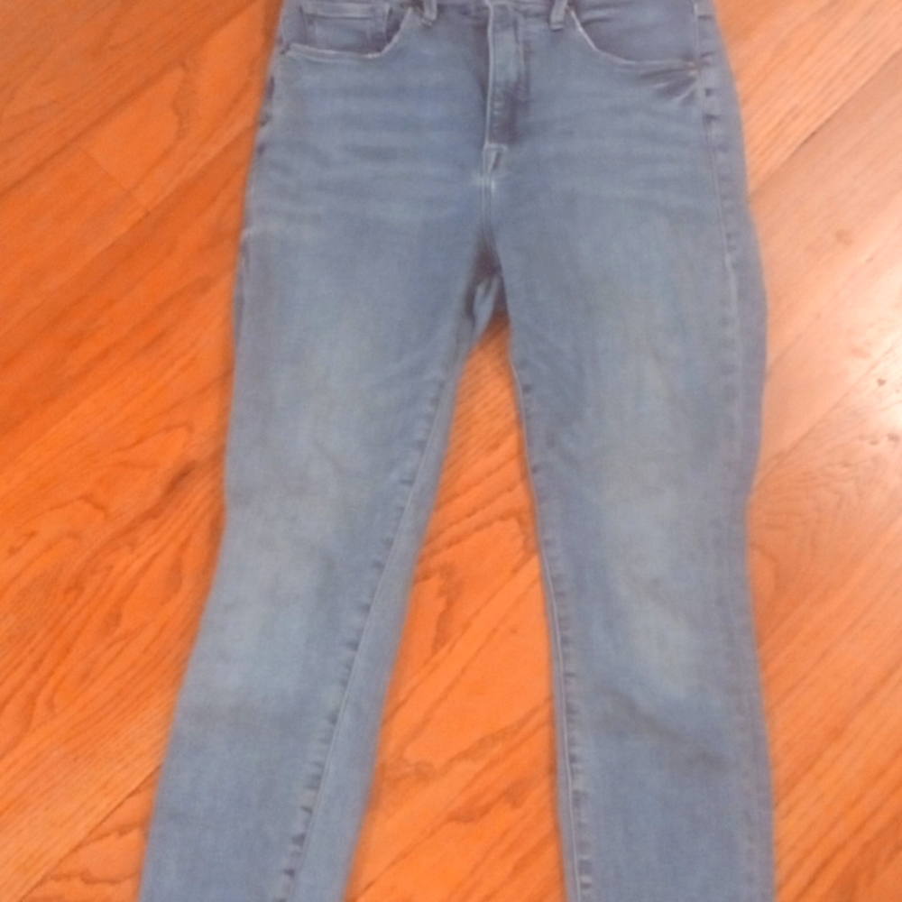 Good American jeans